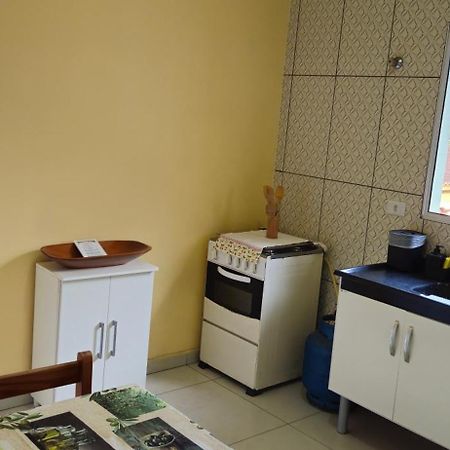 Chales Beira Rio Убатуба Экстерьер фото