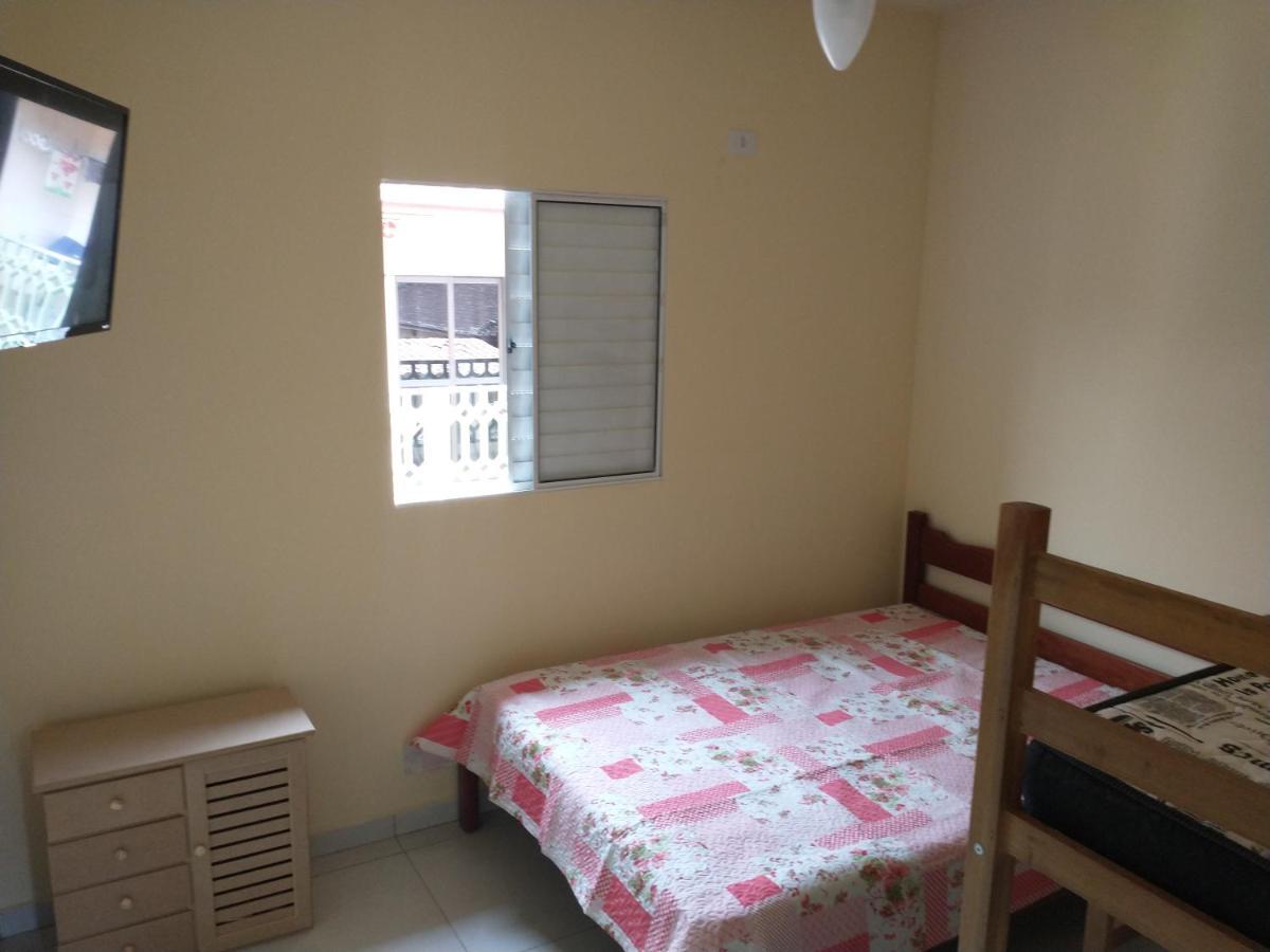 Chales Beira Rio Убатуба Экстерьер фото